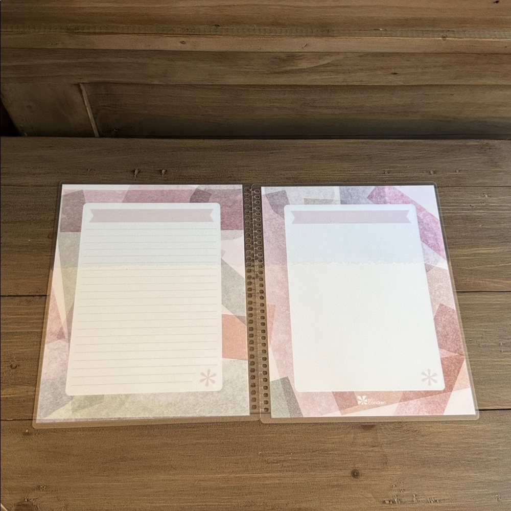 Erin Condren Planner Bundle - Picture 3 of 10